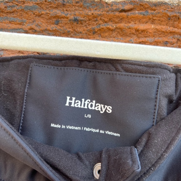 NEW Halfdays Emma Soft Shell Ski Pant - Picture 9 of 10